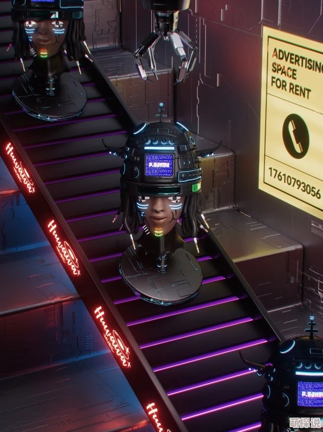 电梯惊魂2025元宇宙邂逅限量版NFT引发的爱情争夺战 电梯惊魂2025元宇宙邂逅限量版NFT引发的爱情争夺战