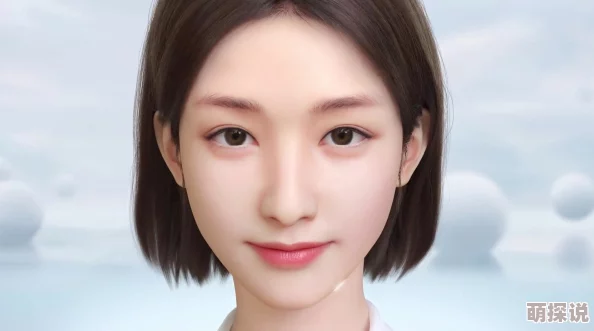 美女发骚视频2025元宇宙AI女友沉浸式体验 美女发骚视频2025元宇宙AI女友沉浸式体验