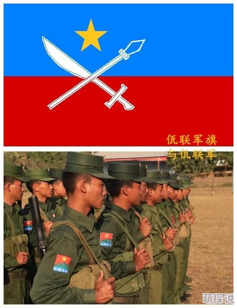 缅北暴力网站曝光诈骗人口贩卖等犯罪活动 缅北暴力网站曝光诈骗人口贩卖等犯罪活动